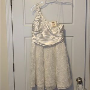 Arden B. White formal cocktail dress size 10 NWT